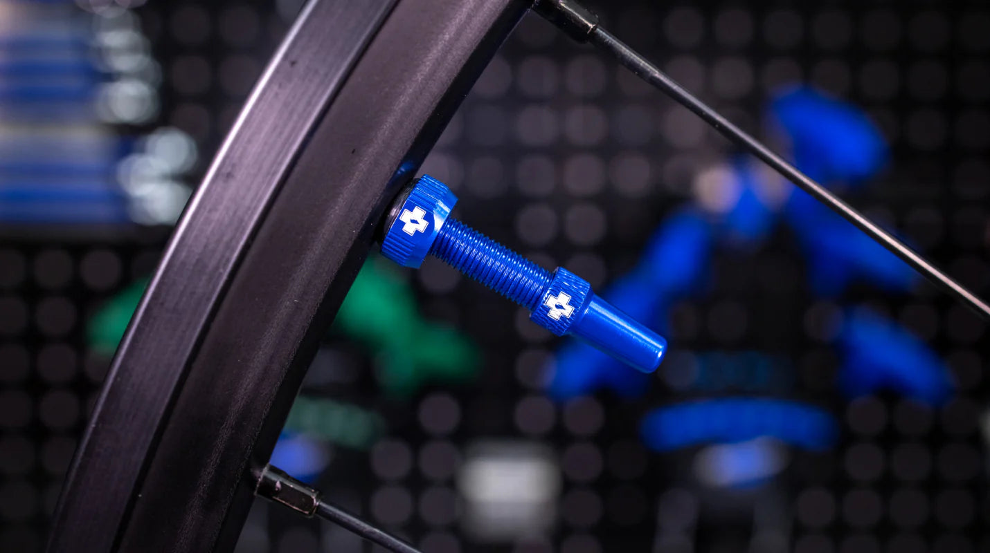 Muc-off-Tubeless Valves