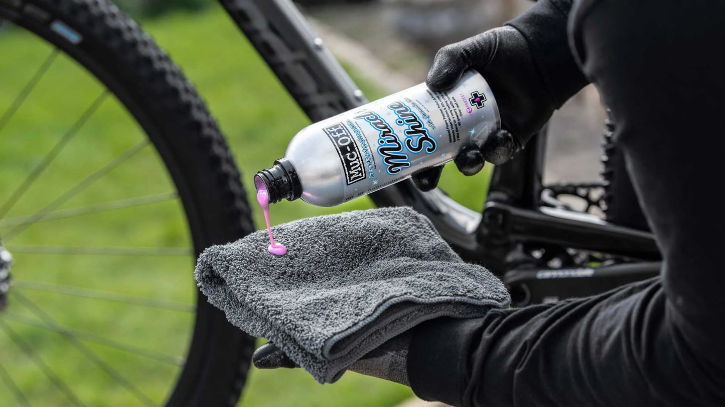 Muc-off-Miracle Shine