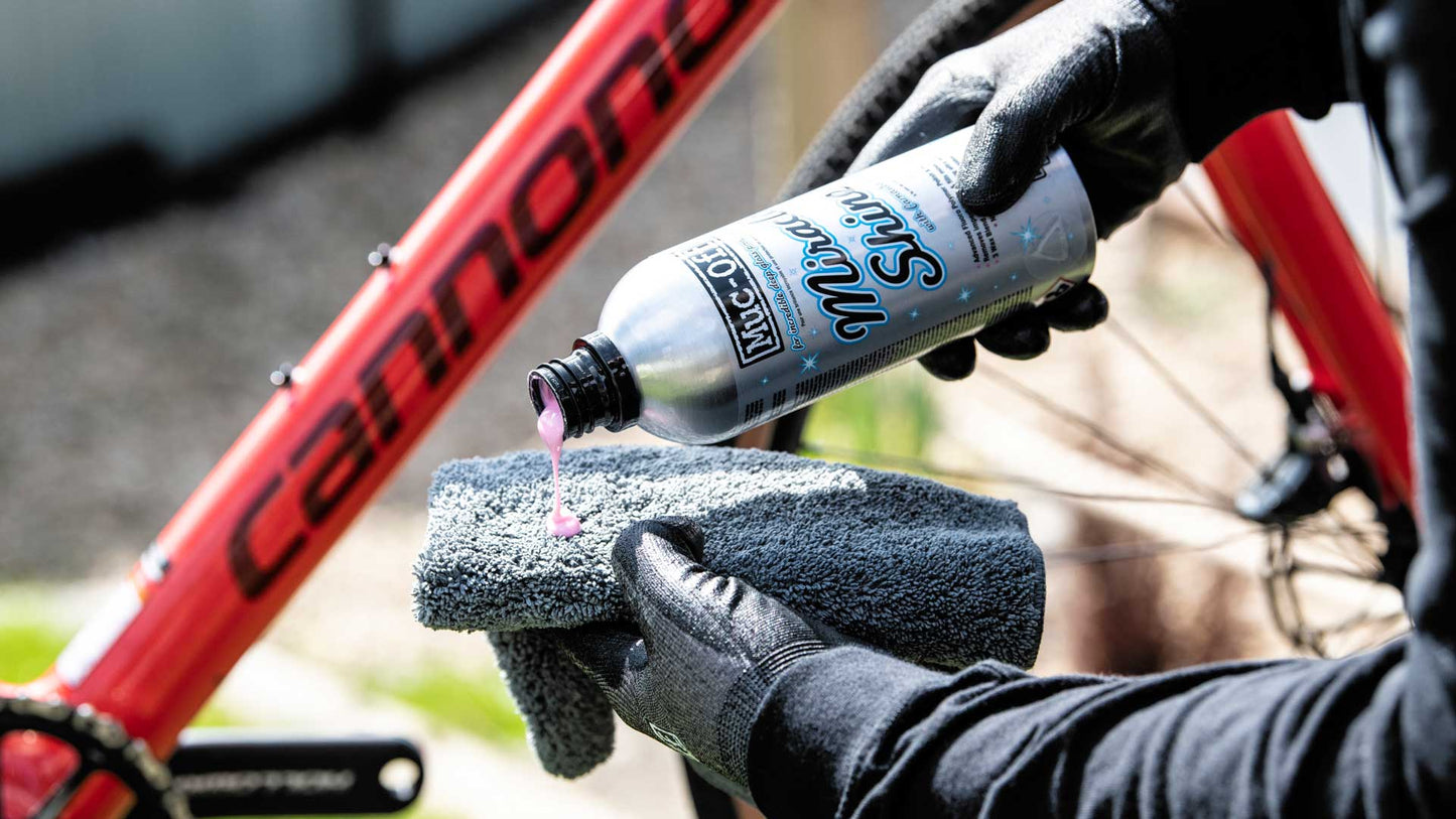 Muc-off-Miracle Shine