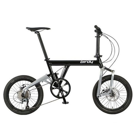 Birdy Classic EVO