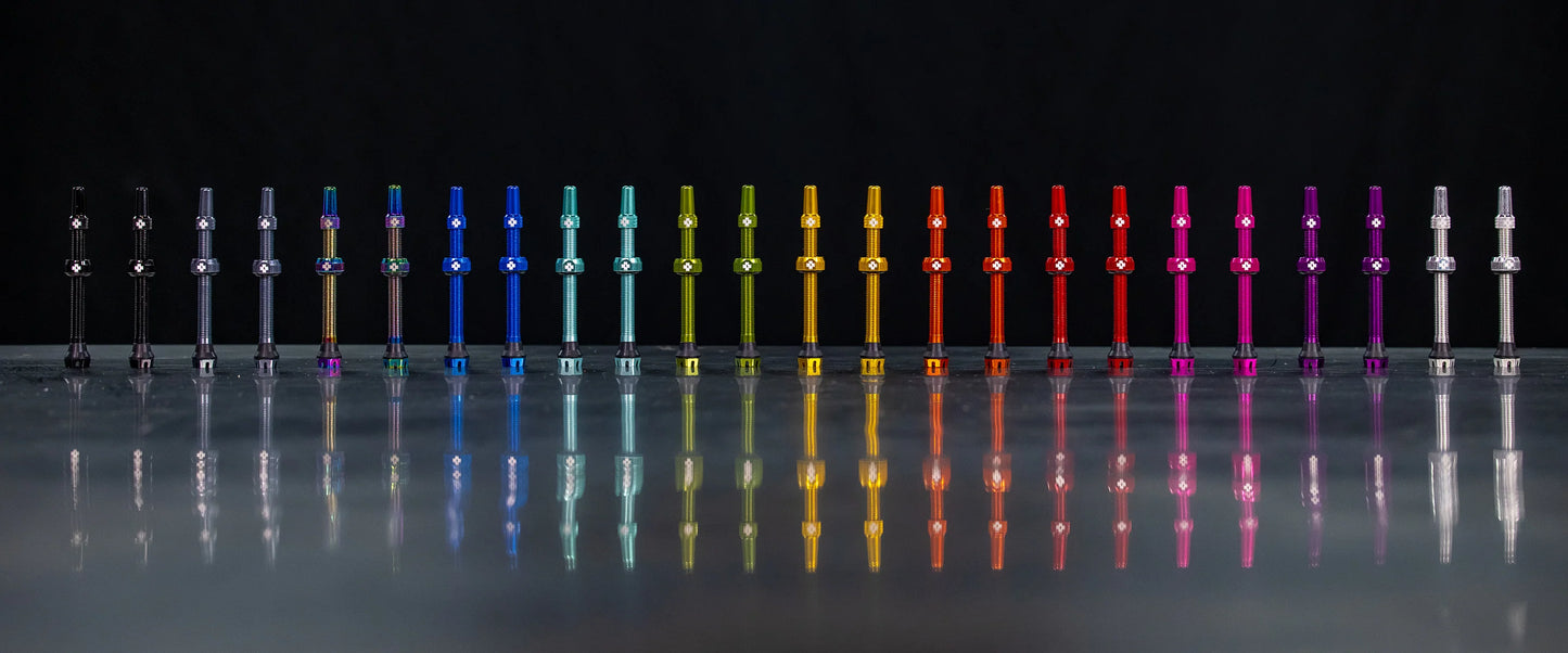 Muc-off-Tubeless Valves