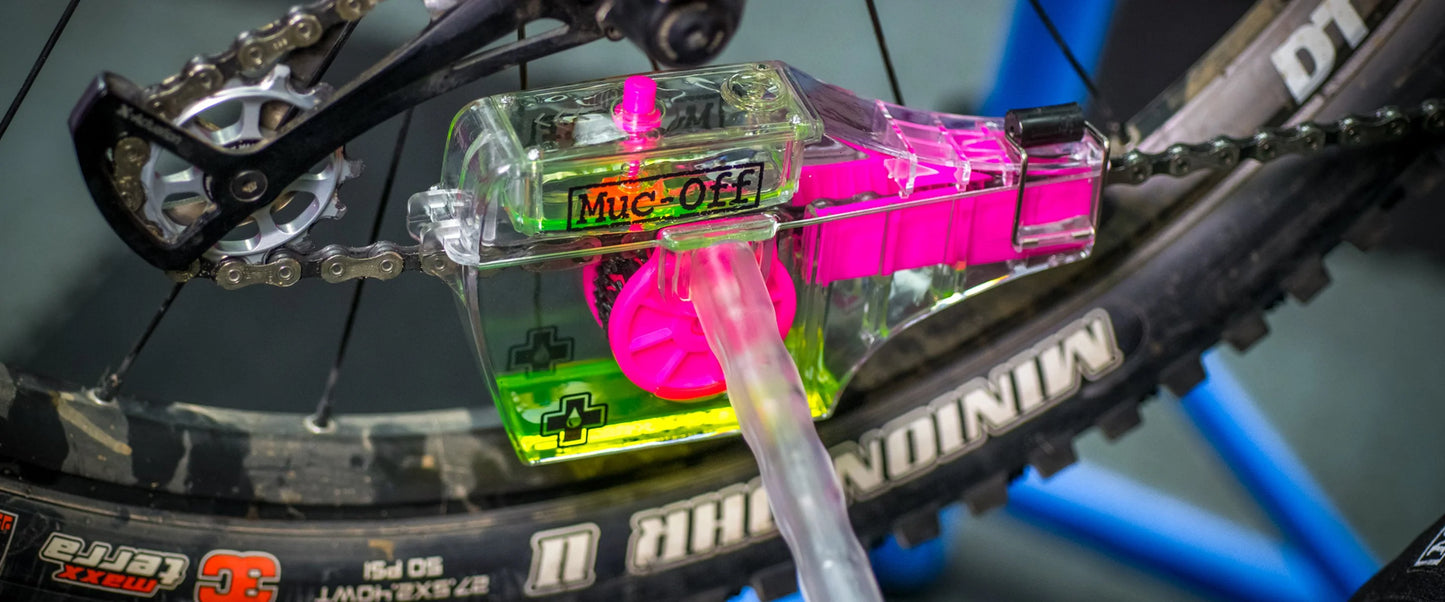 Muc-off-X-3 Dirty Chain Machine