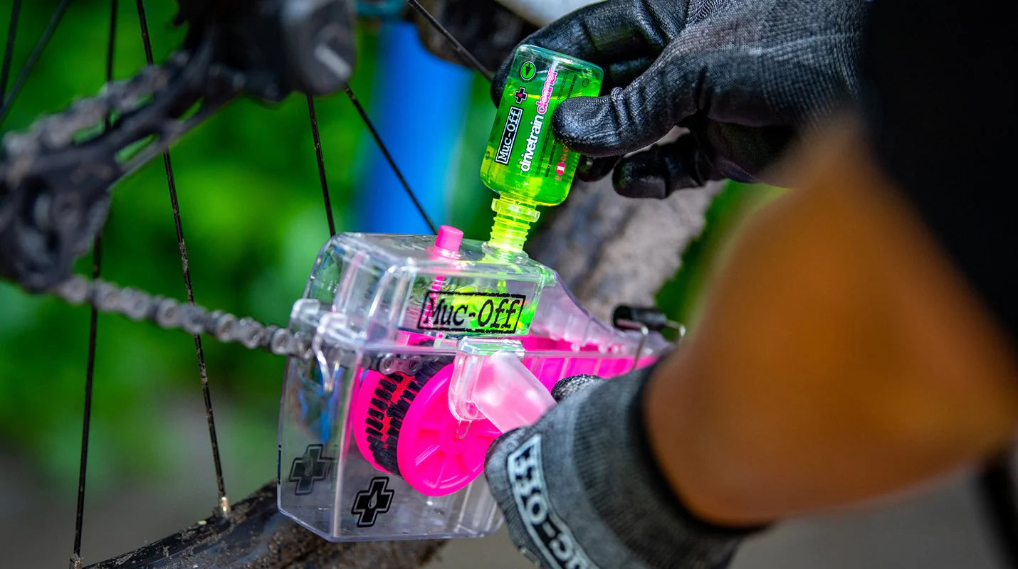 Muc-off-X-3 Dirty Chain Machine
