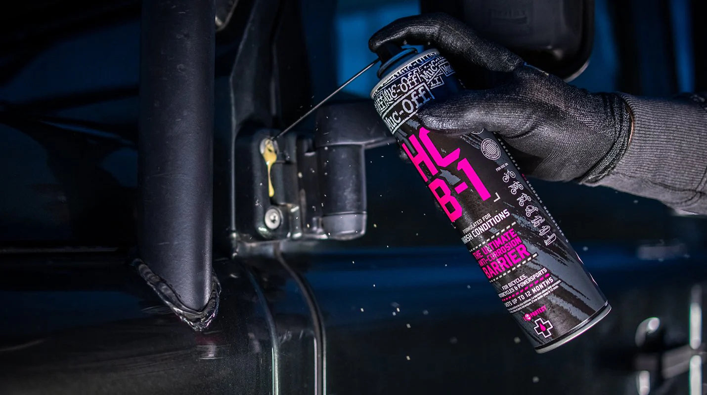 Muc-off-HCB-1 - 400ml