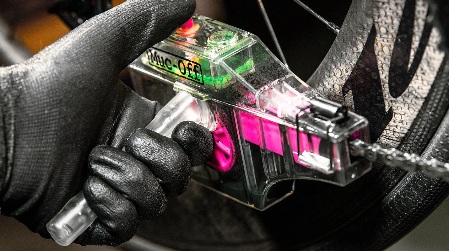 Muc-off-X-3 Dirty Chain Machine