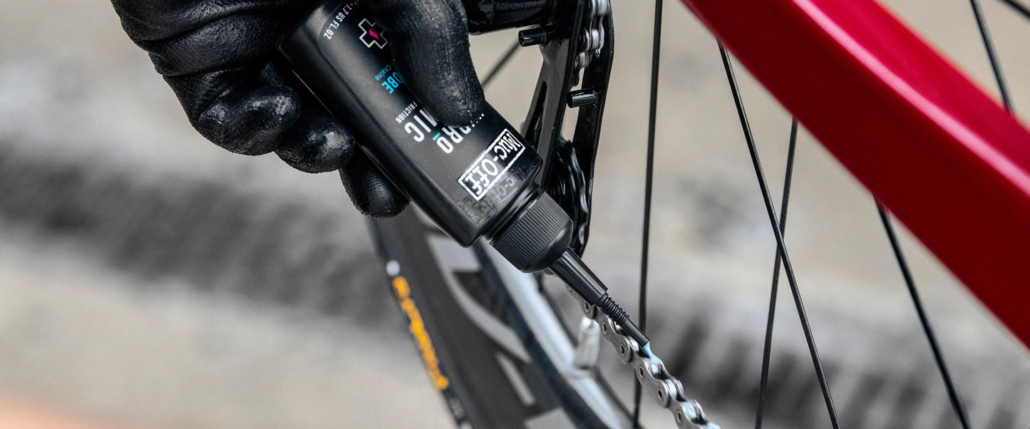 Muc-off-Hydrodynamic Lube