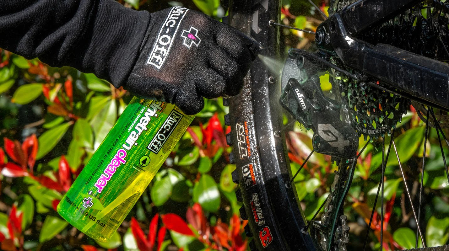 Muc-off-Bio Drivetrain Cleaner