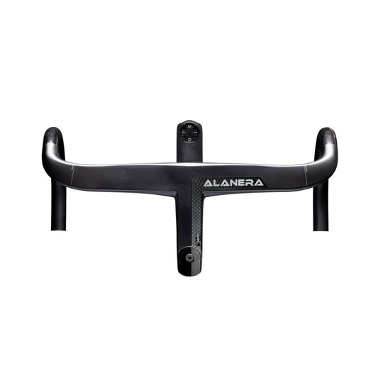 DEDA ALANERA 全碳纖維一體把/彎把