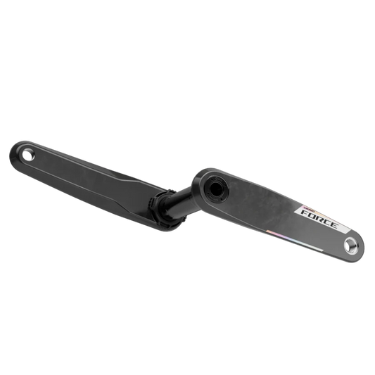 SRAM FORCE E1 DUB CARBON CRANK ARM