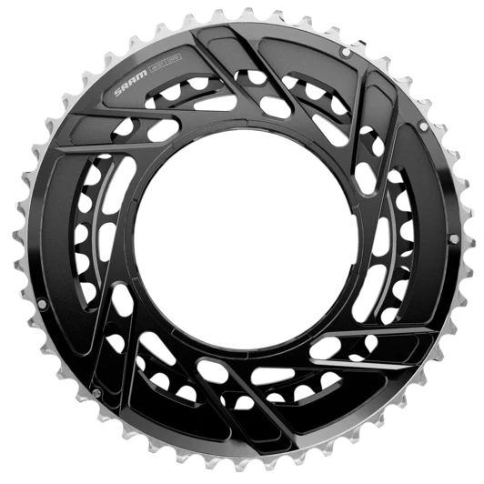 SRAM FORCE E1 功率計專用雙片齒片