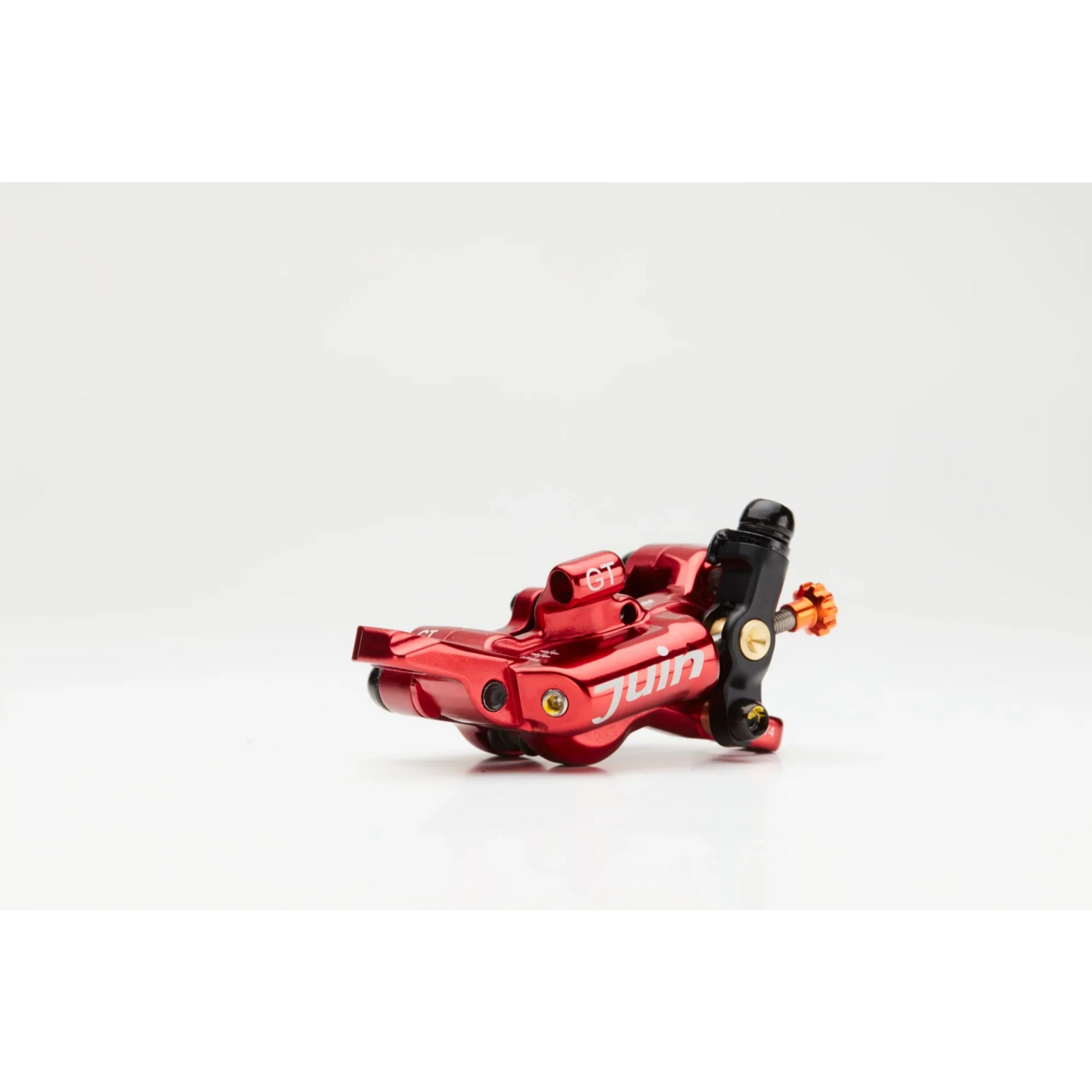 JUINTECH - "GTP-4" Hybrid Hydraulic Disc Brake