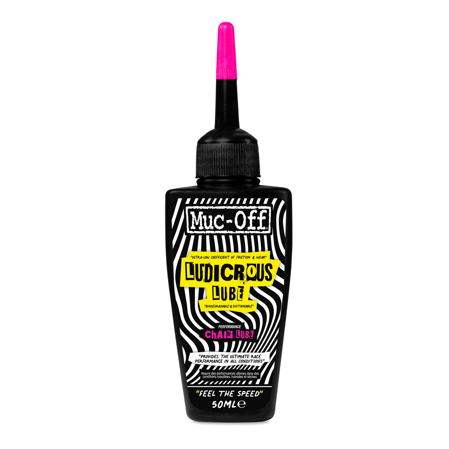Muc-off-Ludicrous Lube