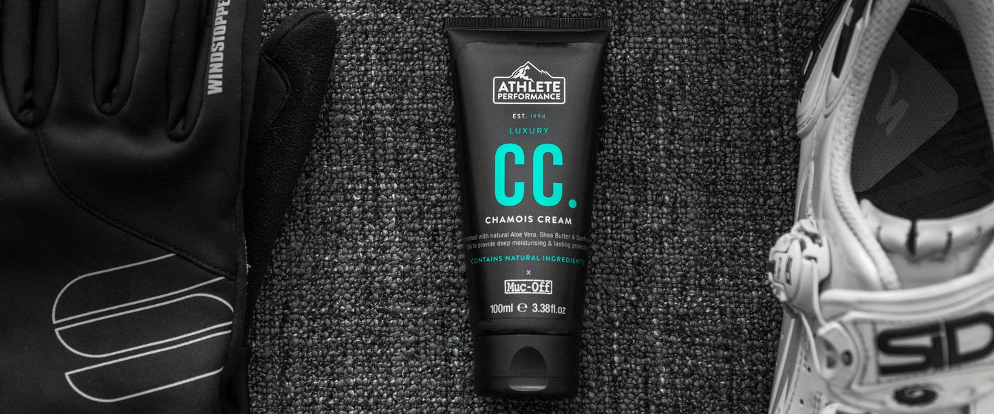 Muc-off-Luxury Chamois Cream 100ml