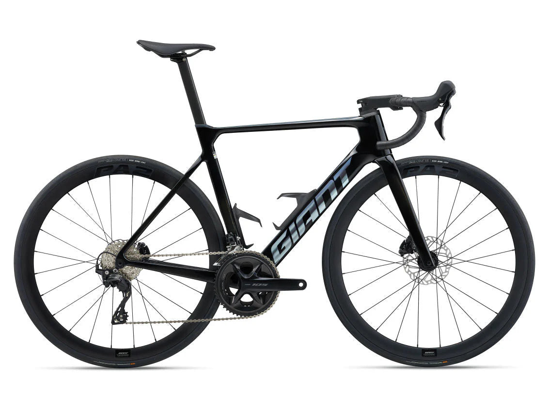 Giant 2025 Propel Advanced 2 公路車/ Giant 2025 Propel Advanced 2 Road Bike