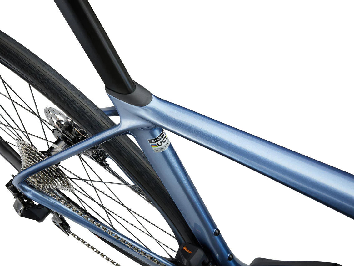 GIANT 2025 TCR ADVANCED 0 PRO COMPACT 公路車/ GIANT 2025 TCR ADVANCED 0 PRO COMPACT ROAD BIKE