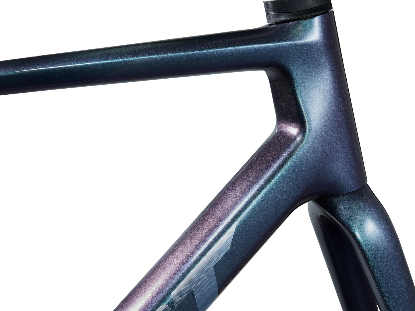Giant 2025 TCR Advanced Pro 公路車車架連前叉/ GiantT 2025 TCR Advanced Pro Frame & Fork