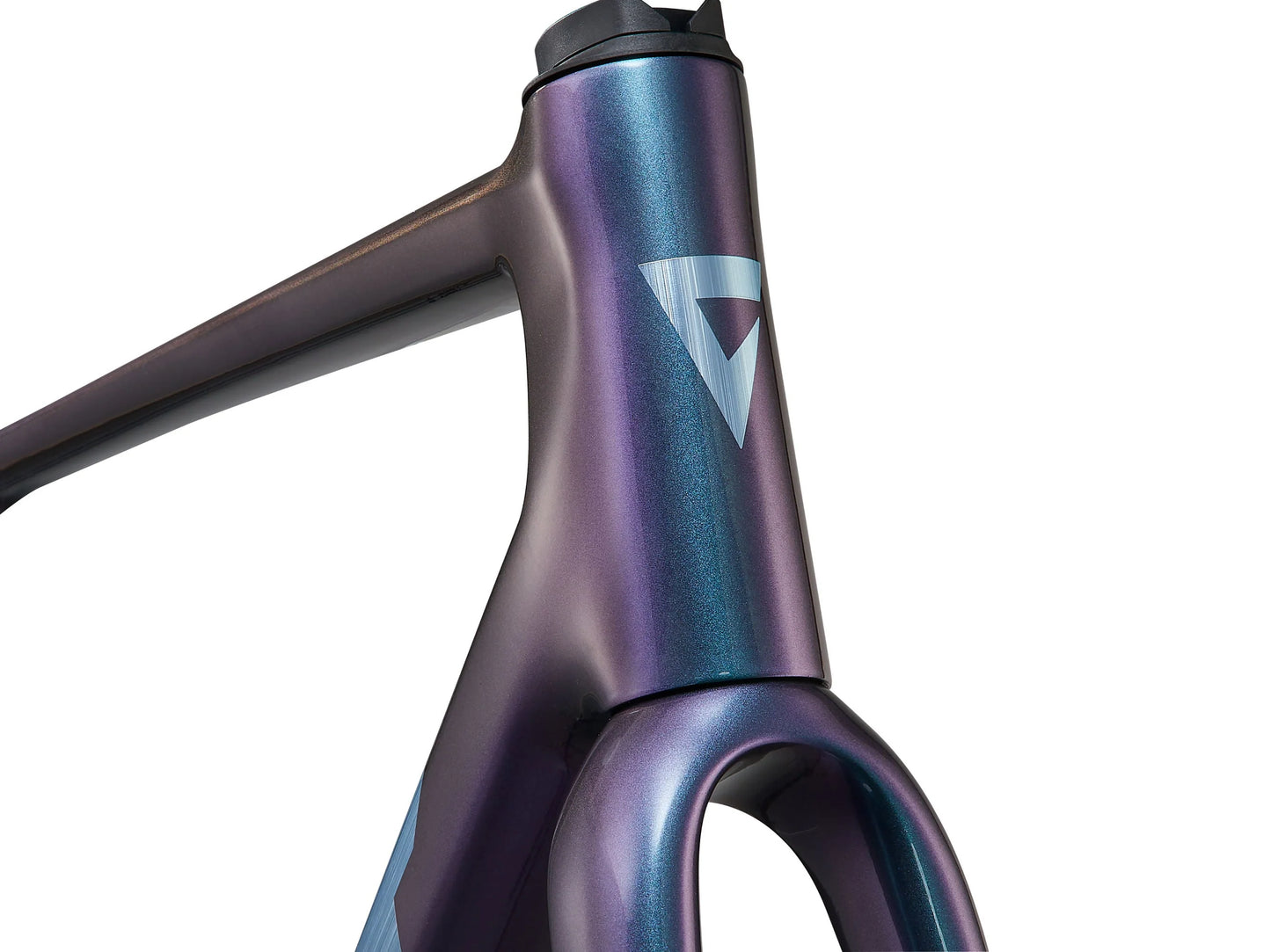 Giant 2025 TCR Advanced Pro 公路車車架連前叉/ GiantT 2025 TCR Advanced Pro Frame & Fork
