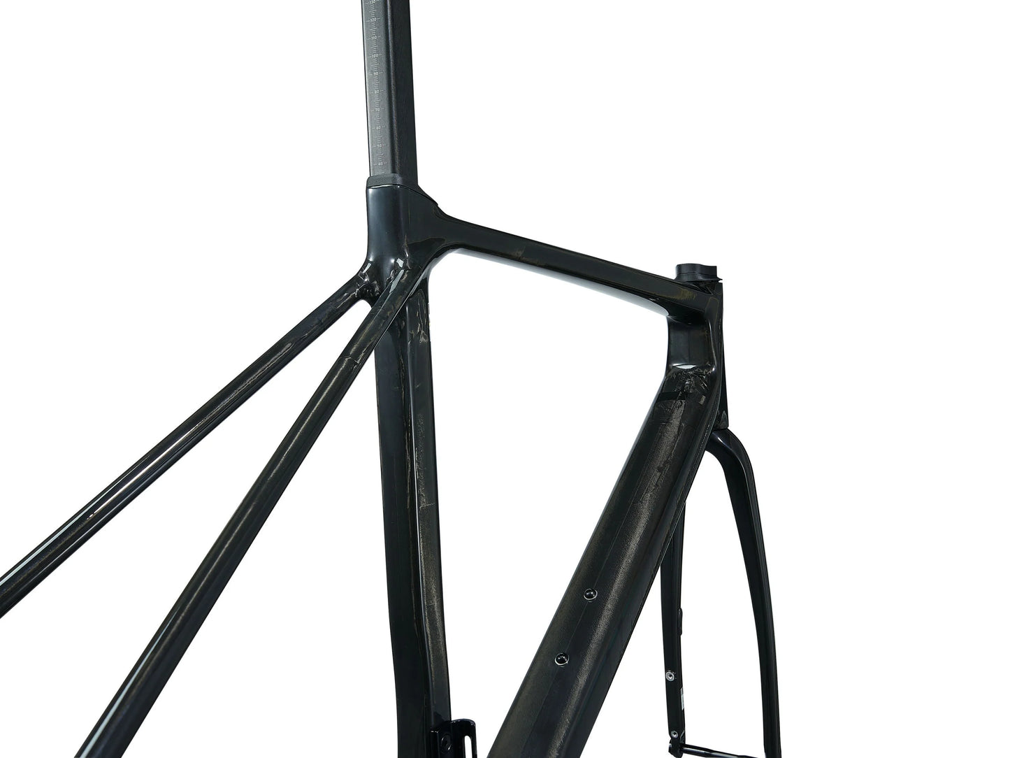 Giant 2025 TCR Advanced Pro 公路車車架連前叉/ GiantT 2025 TCR Advanced Pro Frame & Fork