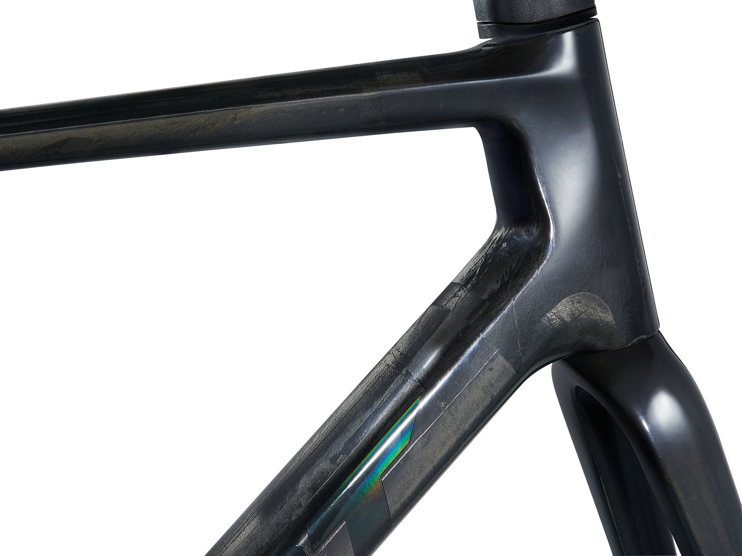 Giant 2025 TCR Advanced Pro 公路車車架連前叉/ GiantT 2025 TCR Advanced Pro Frame & Fork