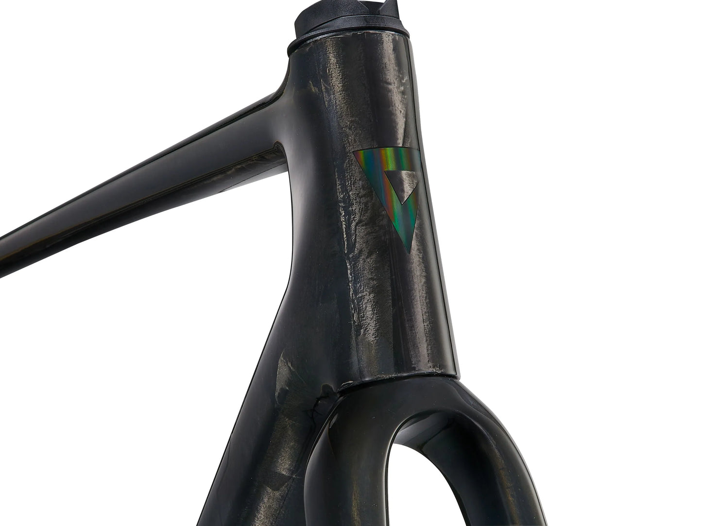 Giant 2025 TCR Advanced Pro 公路車車架連前叉/ GiantT 2025 TCR Advanced Pro Frame & Fork