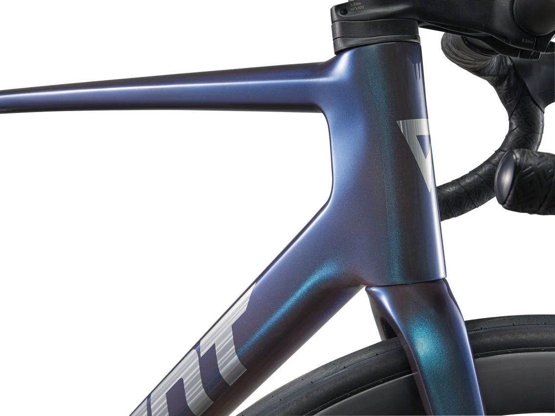 Giant 2025 TCR Advanced Pro 0 KOM 公路車/ Giant 2025 TCR Advanced Pro 0 KOM Road Bike