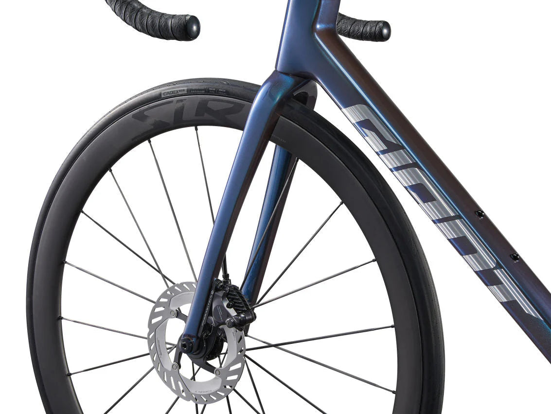 Giant 2025 TCR Advanced Pro 0 KOM 公路車/ Giant 2025 TCR Advanced Pro 0 KOM Road Bike