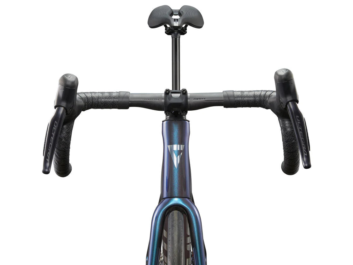 Giant 2025 TCR Advanced Pro 0 KOM 公路車/ Giant 2025 TCR Advanced Pro 0 KOM Road Bike