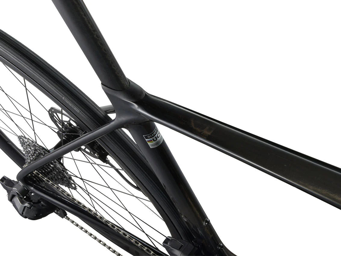 GIANT 2025 TCR ADVANCED PRO 1 KOM 公路車/ GIANT 2025 TCR ADVANCED PRO 1 KOM ROAD BIKE