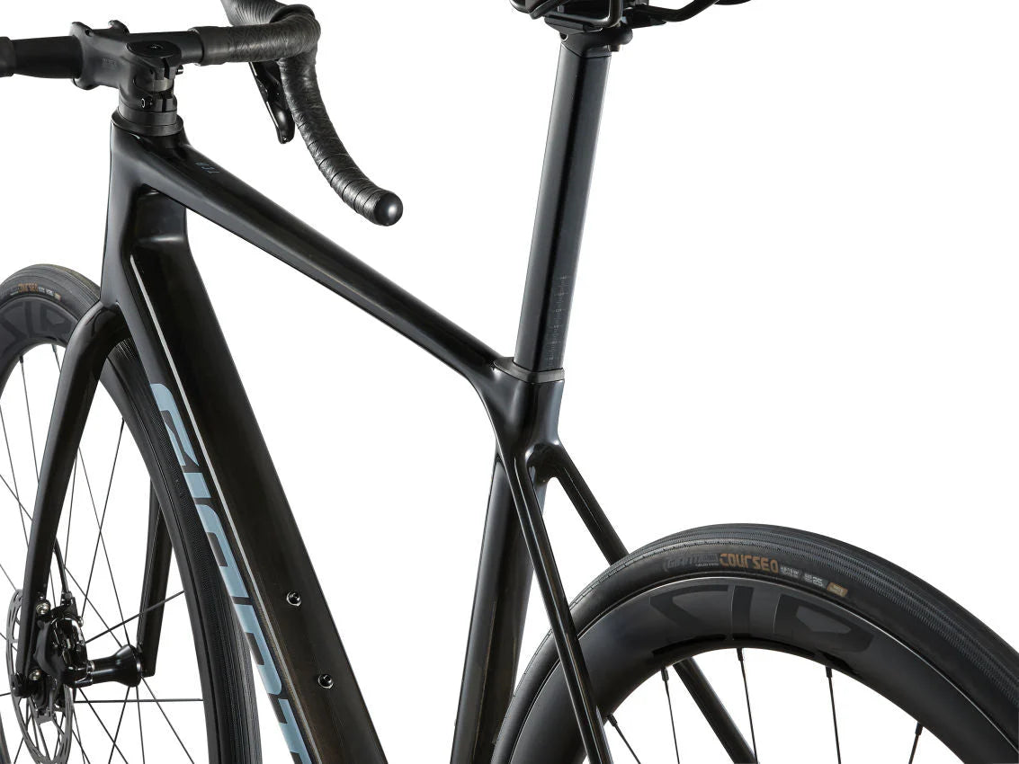 GIANT 2025 TCR ADVANCED PRO 1 KOM 公路車/ GIANT 2025 TCR ADVANCED PRO 1 KOM ROAD BIKE