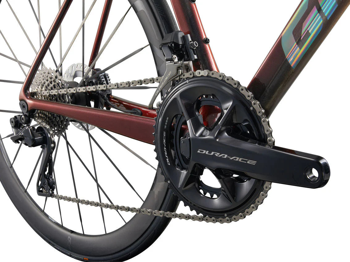 GIANT 2025 TCR ADVANCED SL 0 公路車/ GIANT 2025 TCR ADVANCED SL 0 ROAD BIKE