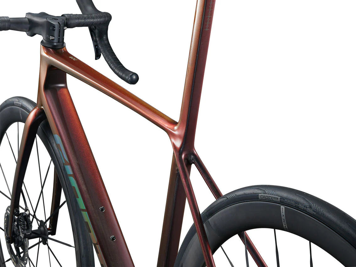 GIANT 2025 TCR ADVANCED SL 0 公路車/ GIANT 2025 TCR ADVANCED SL 0 ROAD BIKE