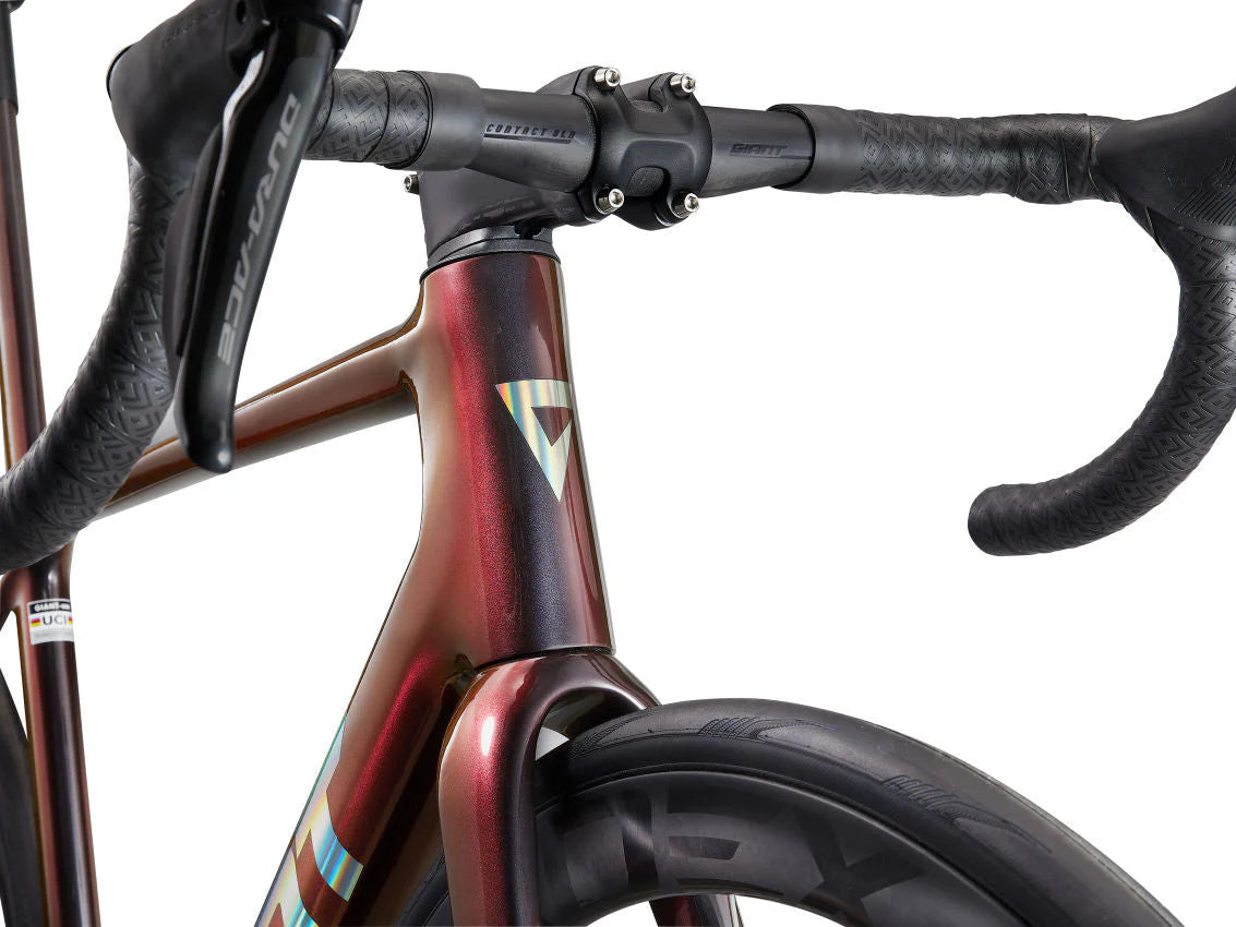 GIANT 2025 TCR ADVANCED SL 0 公路車/ GIANT 2025 TCR ADVANCED SL 0 ROAD BIKE