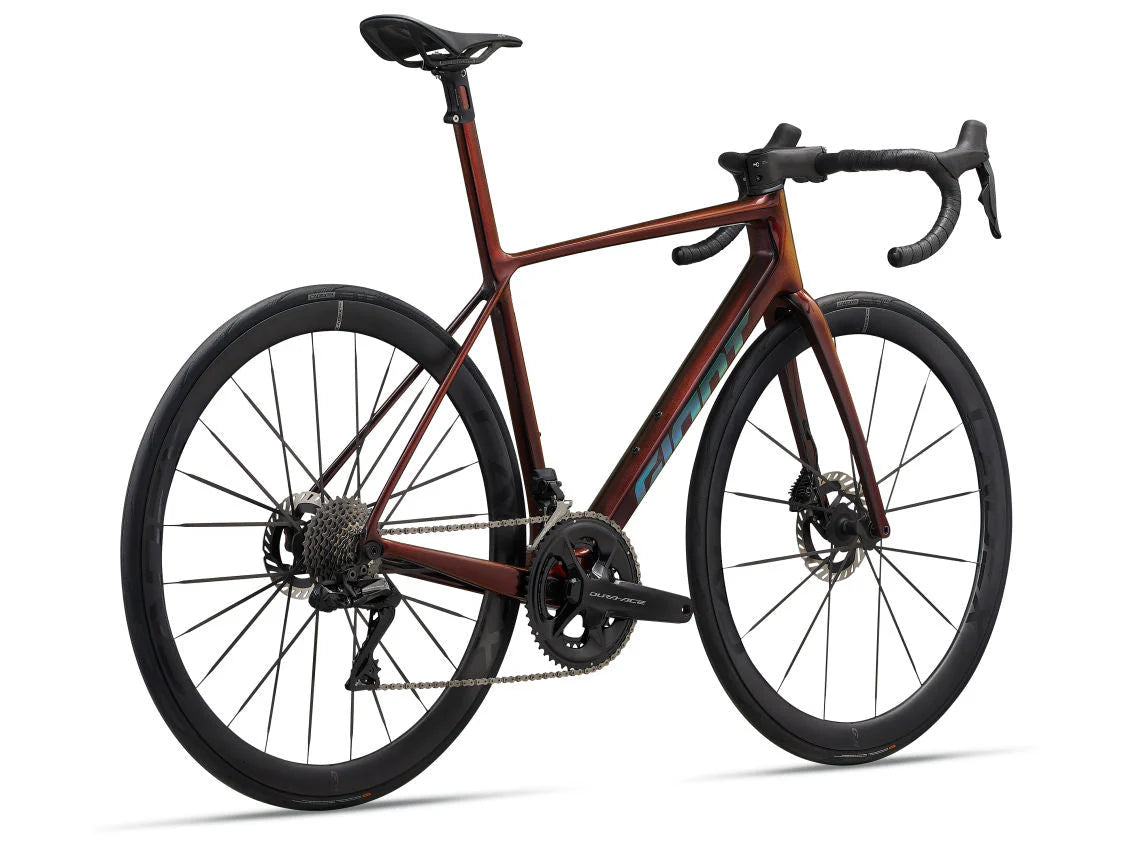 GIANT 2025 TCR ADVANCED SL 0 公路車/ GIANT 2025 TCR ADVANCED SL 0 ROAD BIKE