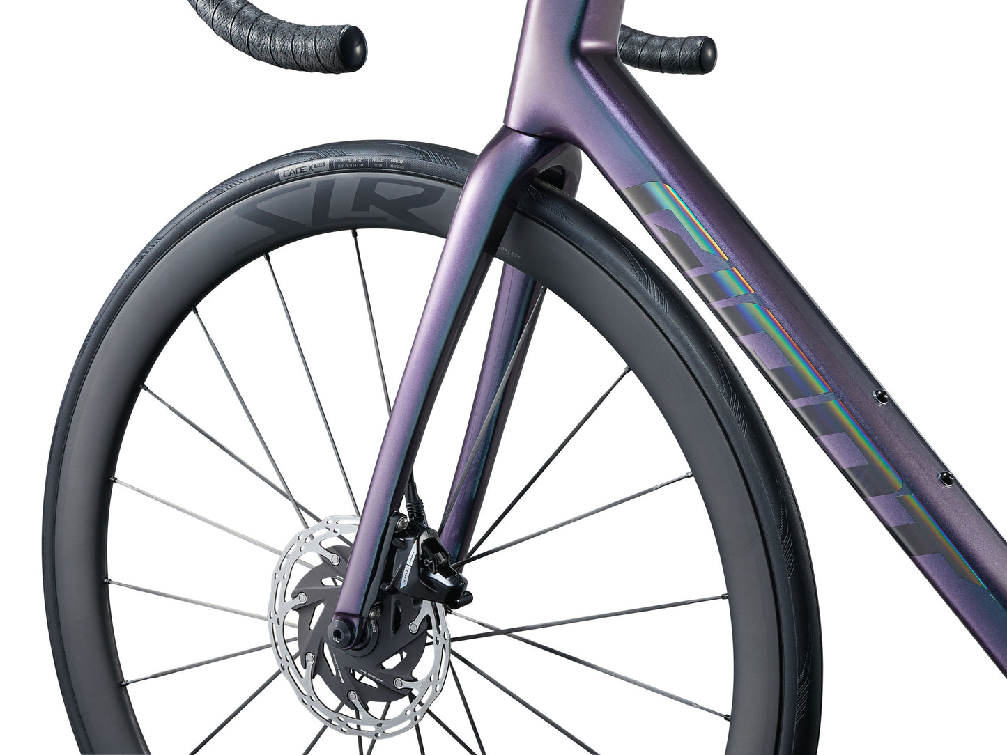 Giant 2025 TCR Advanced SL 1 公路車/ Giant 2025 TCR Advanced SL 1 Road Bike