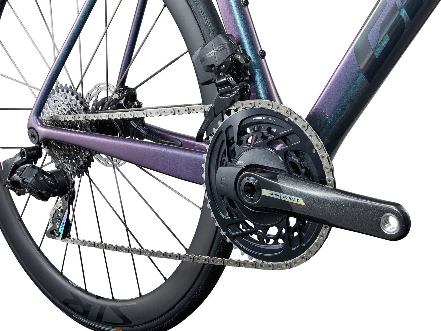 Giant 2025 TCR Advanced SL 1 公路車/ Giant 2025 TCR Advanced SL 1 Road Bike