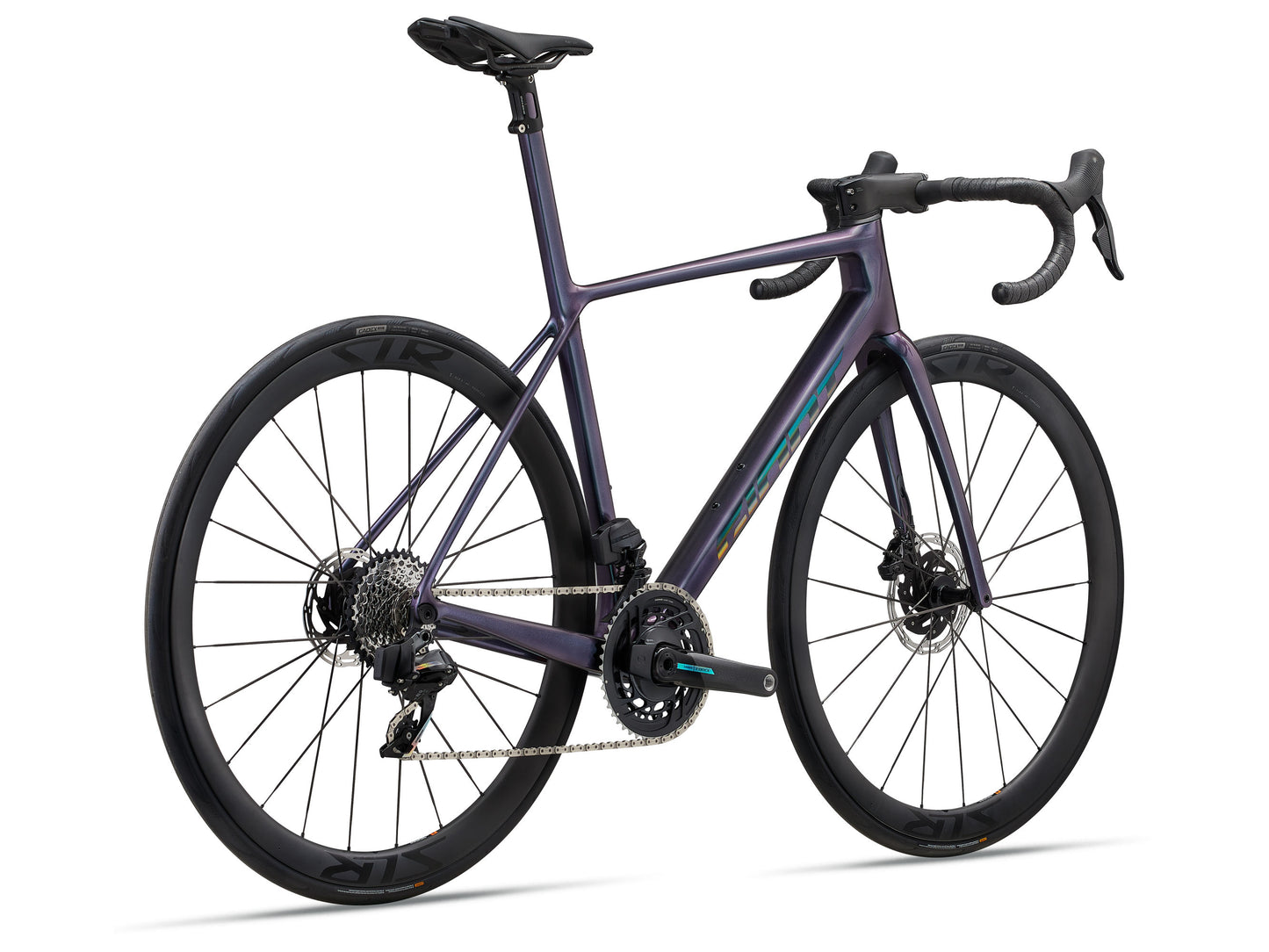 Giant 2025 TCR Advanced SL 1 公路車/ Giant 2025 TCR Advanced SL 1 Road Bike