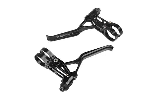 Litepro Folding Bike 64g CNC V Brake Lever
