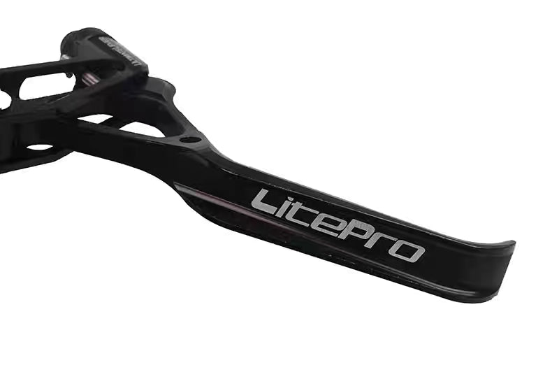 Litepro Folding Bike 64g CNC V Brake Lever