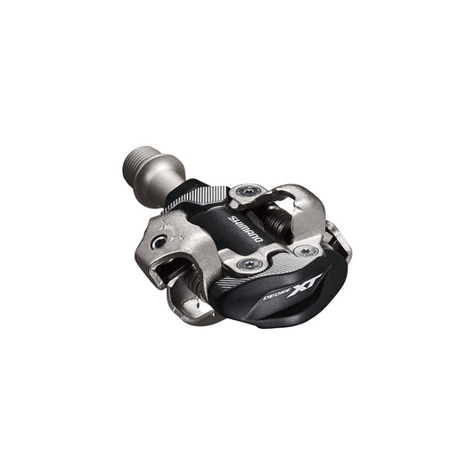 SHIMANO DEORE XT RACE SPD 腳踏-PD-M8100/SHIMANO DEORE XT SPD PEDAL-PD-M8100