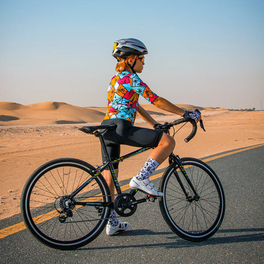 租用1天 24"公路車/Rent 24"Road bike for one day