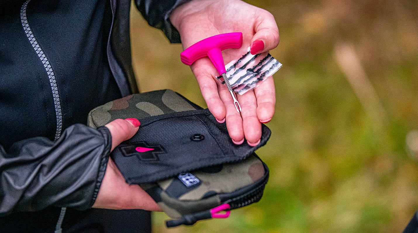 Muc-off-Puncture Plugs Refill Pack