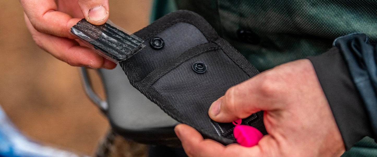 Muc-off-Puncture Plugs Refill Pack