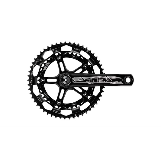 RIDEA - ES BCSC (2X) Crankarm 曲柄