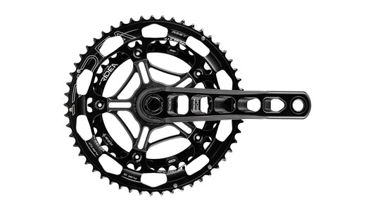 RIDEA - Pneuma BCSC Crankarm (2x)