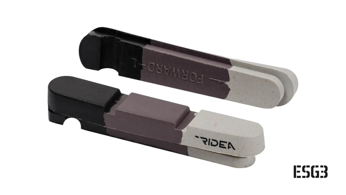 RIDEA - Brake pads 煞車皮