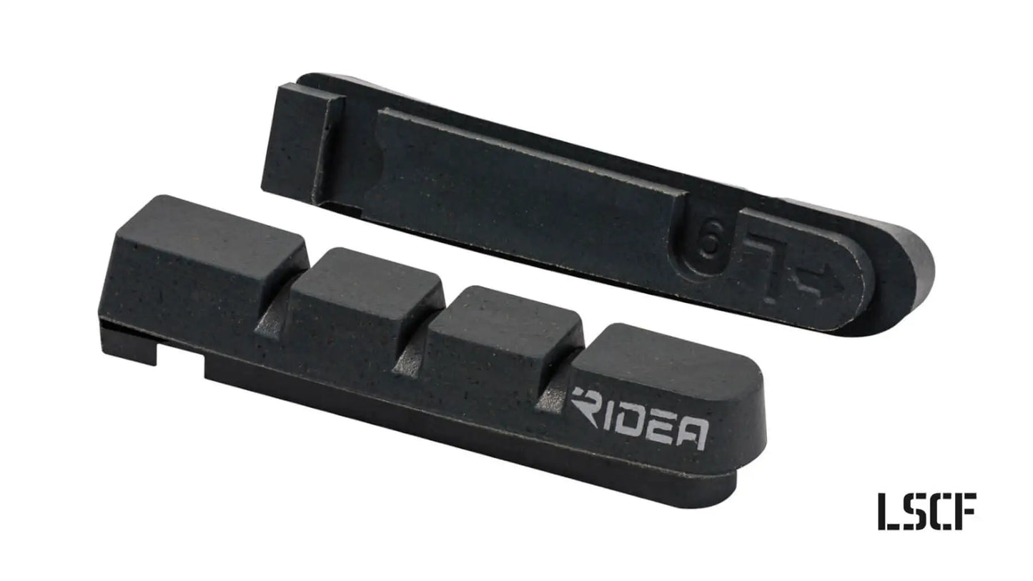 RIDEA - Brake pads 煞車皮