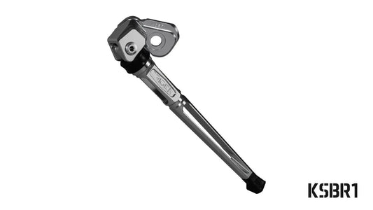 RIDEA - Kickstands (Brompton)
