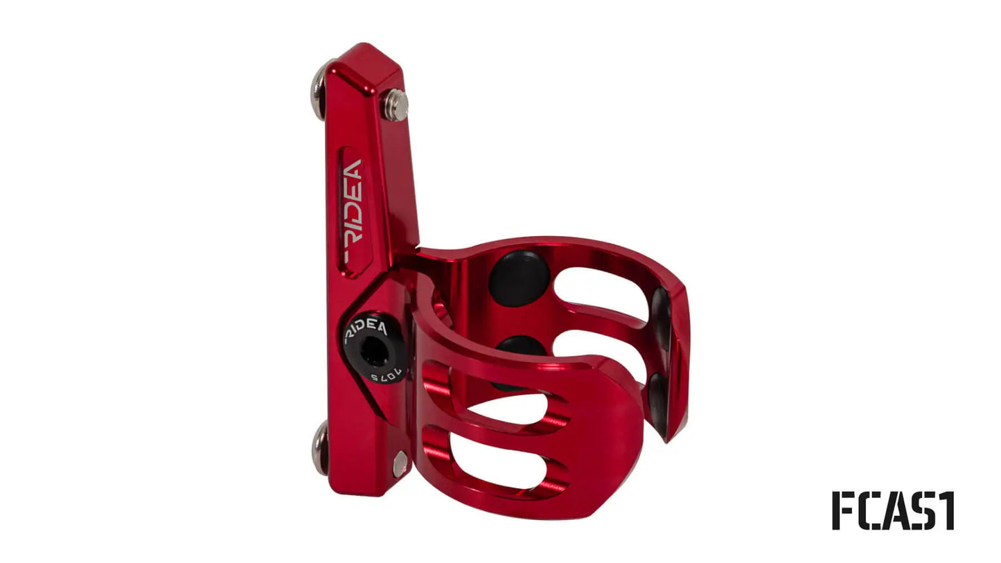 RIDEA - Bottle Cage Adapter (Birdy) 水壺架轉換座 系列