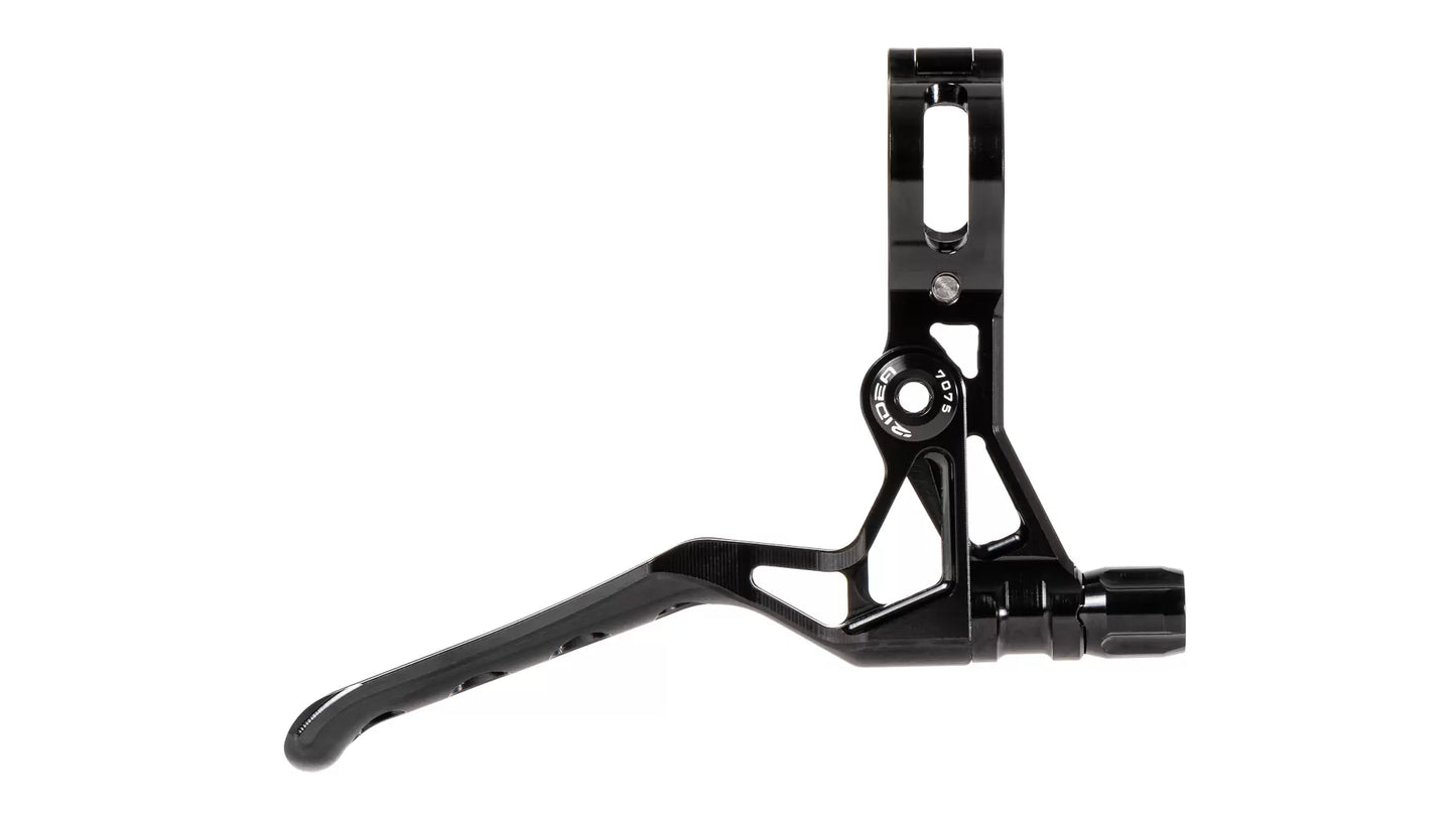 RIDEA - Pneuma ITRH brake lever 氣動煞把
