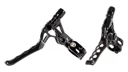 RIDEA - Pneuma ITRH brake lever 氣動煞把
